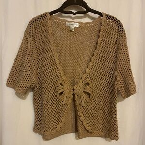 Dress Barn Cardigan